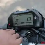 Mengatur Ulang Indikator Penggantian Oli Yamaha MT-25 Terbaru