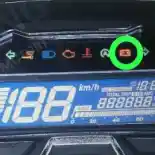 Indikator Aki Honda Vario 160 Menyala, Apa yang Harus Dilakukan?