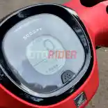 Tips Mengubah Jam pada Speedometer New Honda Scoopy 2024