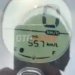 Indikator Bensin New Honda Scoopy 2024 Berkedip, Berapa Sisa BBM-nya?