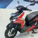 Indomobil eMotor Luncurkan Sprinto, Harga Rp 25,5 juta
