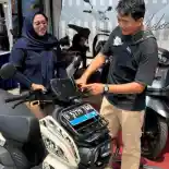 Indomobil eMotor Gelar Promo di Perbasi Cup 2025, Ada Grand Prize Motor Listrik!