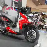 Indomobil eMotor Sprinto Laris Manis, Nyaris 500 Pesanan di GJAW 2025 Indomobil eMotor Sprinto Laris Manis, Nyaris 500 Pesanan di GJAW 2025