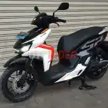 Indomobil eMotor Sprinto Punya Sederet Fakta Menarik, Seperti Apa? Indomobil eMotor Sprinto Punya Sederet Fakta Menarik, Seperti Apa?