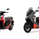 Adu Jarak Tempuh Polytron Fox-350 vs Indomobil eMotor Sprinto, Ini Pemenangnya Adu Jarak Tempuh Polytron Fox-350 vs Indomobil eMotor Sprinto, Ini Pemenangnya