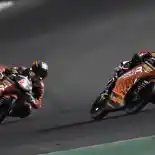 Hasil Balap Moto2 dan Moto3 Qatar 2021: Tim Indonesia Raih Posisi 10 Besar