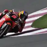 Pembalap Tim Indonesia Start Baris Depan Di Moto3 Portugal 2021