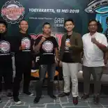 Indonesia Scooter Festival 2019 Siap Sajikan Scooter Museum