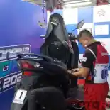 Yamaha Cari Teknisi Terbaik untuk Dibawa ke Jepang