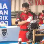 Indonesia Technician Grand Prix 2023: Adu Kemampuan Mekanik Yamaha Indonesia Technician Grand Prix 2023: Adu Kemampuan Mekanik Yamaha