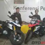 Indonesian Coffeeride, Jelajah Sentra Penghasil Kopi Sembari Motoran