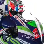 Indonesian E-Racing Gresini MotoE Dapat Sponsor Baru