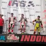 Indospeed Race Series 2016 Putaran 1 Sukses Digelar di Sentul