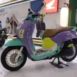 Pakai Konsep Stylish, Begini Inspirasi Modifikasi Honda Scoopy 2024 Pakai Konsep Stylish, Begini Inspirasi Modifikasi Honda Scoopy 2024
