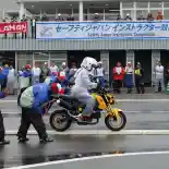 Instruktur Safety Riding Indonesia Juara di Kompetisi International Instruktur Safety Riding Indonesia Juara di Kompetisi International