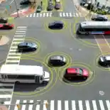 Cooperative-intellegent Transportation System Teknologi Keselamatan Terkini