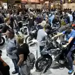 Pameran Otomotif Intermot Akan Diadakan Lagi Oktober 2022