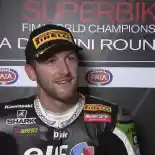 Pole Sitter Tom Sykes Suka Aspal Baru Misano