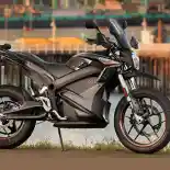 Intip Spesifikasi Zero DSR, Motor Listrik Polisi Buat KTT G20 di Bali