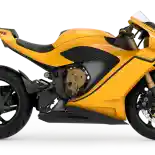 Intip Spesifikasi Damon Hypersport, Motor Listrik yang Bakal Dijual di Indonesia