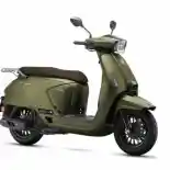 Intip Spesifikasi MBP SC125RE, Skutik Retro yang Dirilis di IIMS 2023 Intip Spesifikasi MBP SC125RE, Skutik Retro yang Dirilis di IIMS 2023