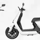 Yadea Hadir Ramaikan Pasar Motor Listrik Indonesia