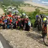 IOX JOLI 2016 Dirtbike, Nikmati Sensasi Sunrise dan Jalur Ekstrem di Jawa Timur