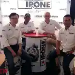 Pelumas Motor Juara Moto2 Incar Segmen Premium di Indonesia Pelumas Motor Juara Moto2 Incar Segmen Premium di Indonesia