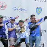 Ban Lokal IRC Fasti 1 Jadi Kunci Syahrul Amin Juara Nasional