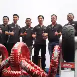 Ban Khusus Segmen Sport Radial RMC810 ZR Hadir, Inilah Keunggulan & Besaran Harganya Ban Khusus Segmen Sport Radial RMC810 ZR Hadir, Inilah Keunggulan & Besaran Harganya