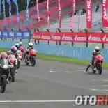 Ini Daftar Pemenang IMI Awards 2016 Kategori Motor Ini Daftar Pemenang IMI Awards 2016 Kategori Motor