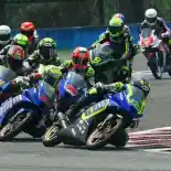 Pembalap Yamaha Siap Pertahankan Juara Di IRS 2018 Seri 4