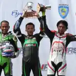 Yamaha Mendominasi Indospeed Race Series 2016