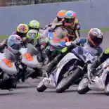 Rider Yamaha Siap Pertahankan Dominasi Klasemen IRS 