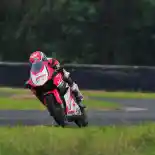 Seperti Anak Panah, Awhin Sanjaya Melesat Bersama Honda CBR250RR