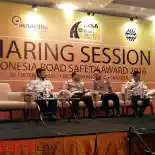 Waspada, Ini Faktor Kecelakaan Motor Terbesar di Indonesia!
