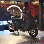 Utomocorp Berencana Rakit Italjet Dragster 200 di Indonesia