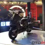 Baru Diluncurkan, Italjet Dragster Sudah Habis Terjual