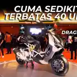 VIDEO: ITALJET DRAGSTER 2021 | Indonesia - OtoRider