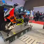 Italjet Luncurkan Dragster 250 di IIMS 2025, Hadir dengan Versi Malossi Edition Italjet Luncurkan Dragster 250 di IIMS 2025, Hadir dengan Versi Malossi Edition