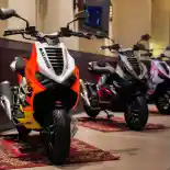 Italjet Dragster 250 Sampai ke Konsumen, Ini Deretan Keunggulannya