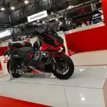 Bukan CVT, Italjet Dragster 459 Twin 2026 Pakai Transmisi SmartShift Berbasis AI Bukan CVT, Italjet Dragster 459 Twin 2026 Pakai Transmisi SmartShift Berbasis AI