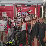 Italjet Rilis Dua Motor Anyar di IIMS 2026, Langsung Gelar Harga Khusus