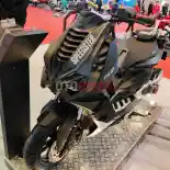 Inden Italjet Speedster 200 Sampai 6 Bulan, Harga Rp 88 Juta