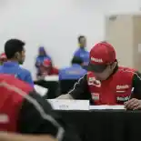 Teknisi Terbaik Yamaha Indonesia Siap Menuju Kejuaraan Dunia