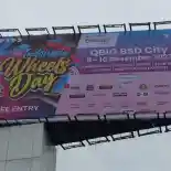 Tinggal Hitungan Hari, Berikut Ragam Keseruan di IWD 2023