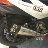 Knalpot Buatan Spanyol Ini Sudah Beredar Di Indonesia, Inilah Keunggulan dan Harganya