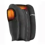 Rompi Motor Airbag Ixon, Bisa Dikombinasi Jaket Apapun