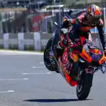 Update Pembalap MotoGP 2025, Siapa Bakal Terdepak?