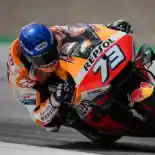 Hasil MotoGP Le Mans: Rossi Jatuh di Lap Pertama, Repsol Honda Podium!